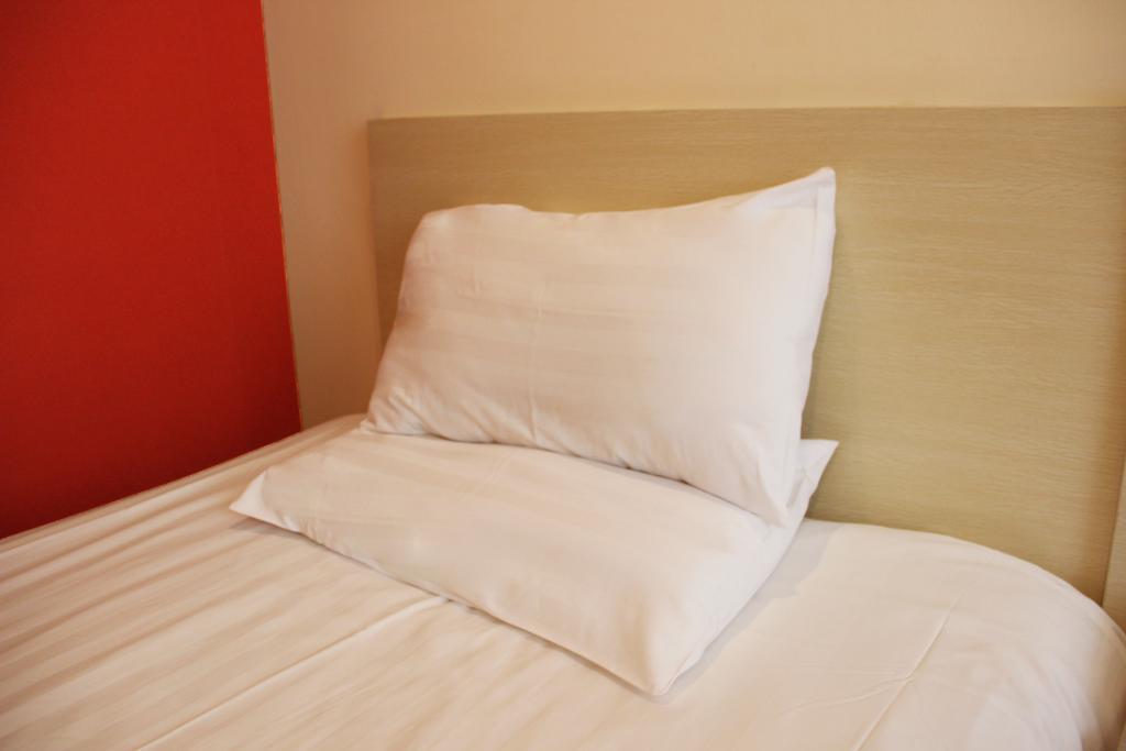 Hanting Express Wuxi Dongjiang Xindong Square Kamer foto
