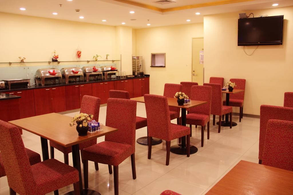 Hanting Express Wuxi Dongjiang Xindong Square Buitenkant foto