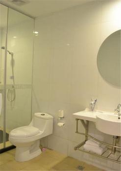 Hanting Express Wuxi Dongjiang Xindong Square Buitenkant foto